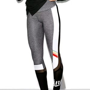 Victoria Secret Pink leggings